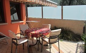 Appartamenti Villa Eden