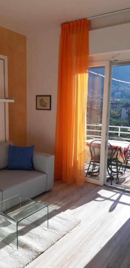 Appartamenti Villa Eden Malcesine Exterior foto